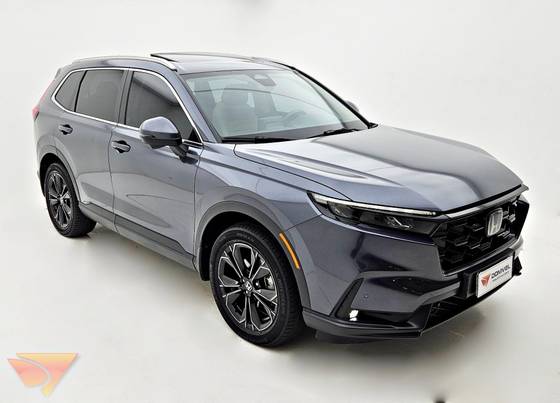 HONDA CRV 2.0 e:HEV ADVANCED E-CVT